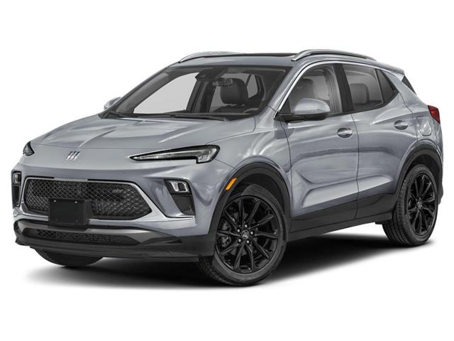 2025 Buick Encore GX Sport Touring (Stk: 25685) in Haliburton - Image 1 of 11