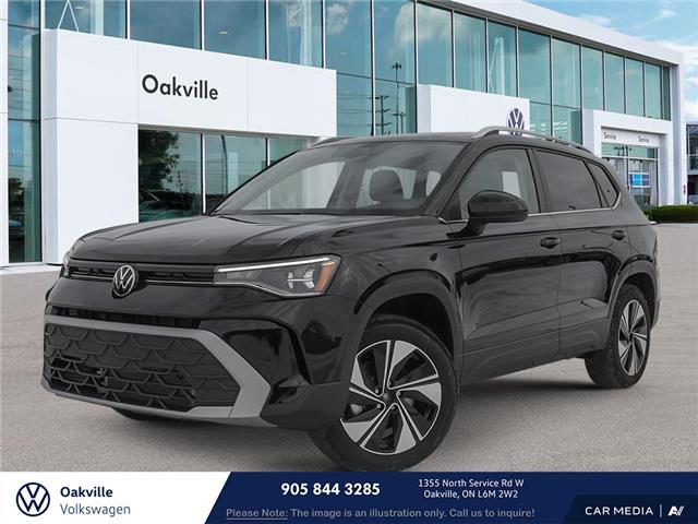 2025 Volkswagen Taos Comfortline (Stk: 173073) in Oakville - Image 1 of 21