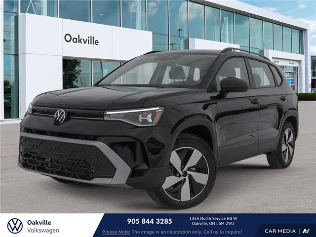 2025 Volkswagen Taos Trendline (Stk: 173075) in Oakville - Image 1 of 26