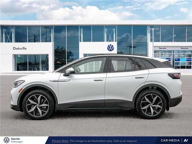 2025 Volkswagen ID.4 Pro S (Stk: 173220) in Oakville - Image 3 of 26