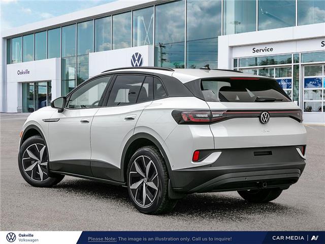 2025 Volkswagen ID.4 Pro S (Stk: 173220) in Oakville - Image 4 of 26