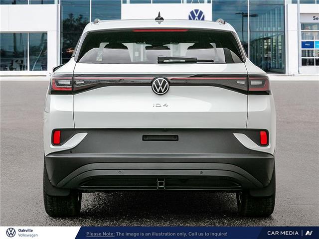 2025 Volkswagen ID.4 Pro S (Stk: 173220) in Oakville - Image 5 of 26