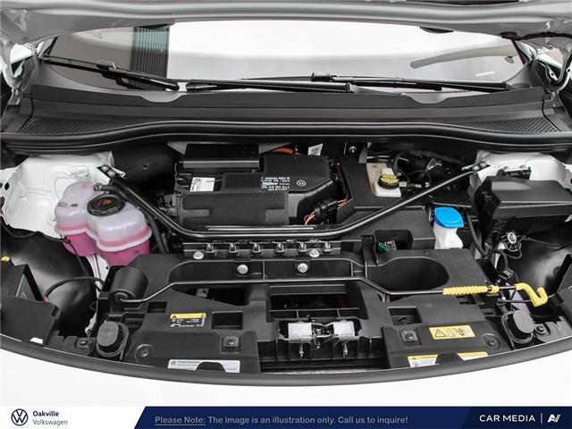 2025 Volkswagen ID.4 Pro S (Stk: 173220) in Oakville - Image 6 of 26