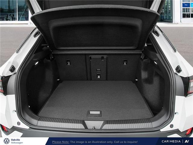 2025 Volkswagen ID.4 Pro S (Stk: 173220) in Oakville - Image 7 of 26