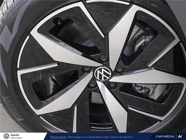 2025 Volkswagen ID.4 Pro S (Stk: 173220) in Oakville - Image 8 of 26