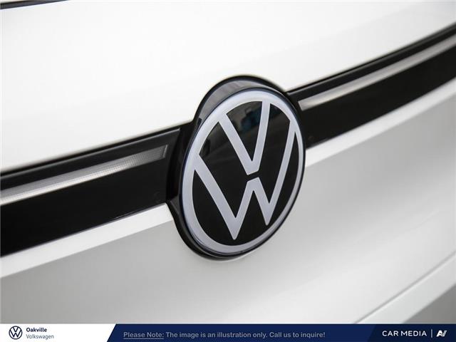 2025 Volkswagen ID.4 Pro S (Stk: 173220) in Oakville - Image 9 of 26