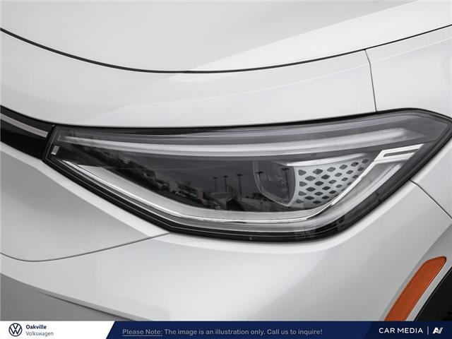 2025 Volkswagen ID.4 Pro S (Stk: 173220) in Oakville - Image 10 of 26