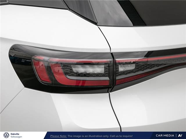 2025 Volkswagen ID.4 Pro S (Stk: 173220) in Oakville - Image 11 of 26