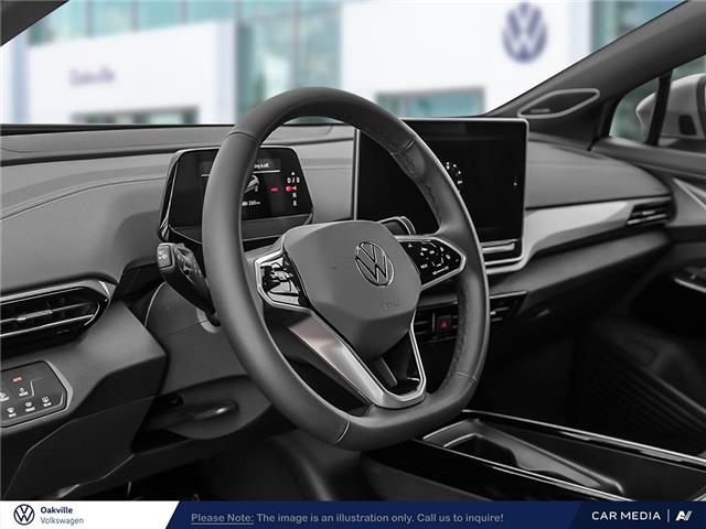 2025 Volkswagen ID.4 Pro S (Stk: 173220) in Oakville - Image 12 of 26