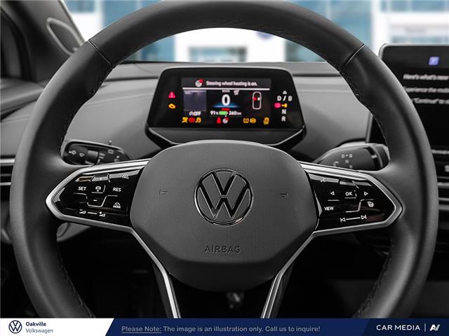 2025 Volkswagen ID.4 Pro S (Stk: 173220) in Oakville - Image 13 of 26