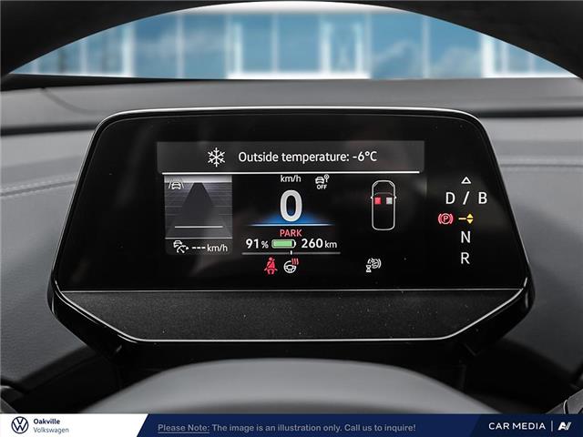 2025 Volkswagen ID.4 Pro S (Stk: 173220) in Oakville - Image 14 of 26