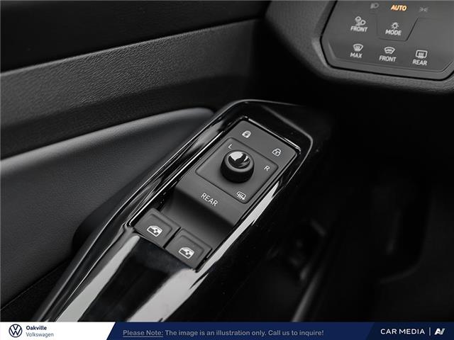 2025 Volkswagen ID.4 Pro S (Stk: 173220) in Oakville - Image 16 of 26