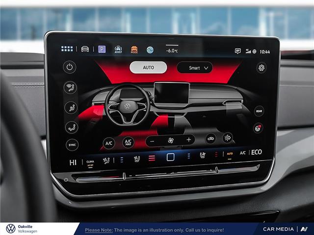 2025 Volkswagen ID.4 Pro S (Stk: 173220) in Oakville - Image 18 of 26