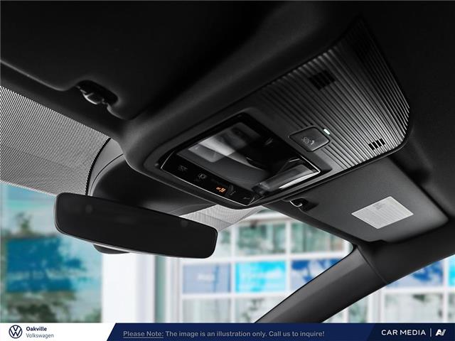 2025 Volkswagen ID.4 Pro S (Stk: 173220) in Oakville - Image 19 of 26