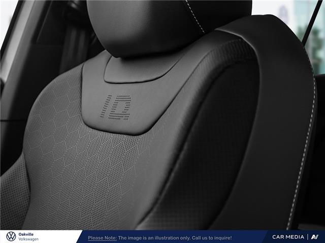 2025 Volkswagen ID.4 Pro S (Stk: 173220) in Oakville - Image 20 of 26