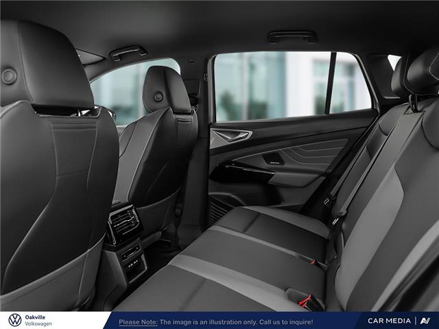 2025 Volkswagen ID.4 Pro S (Stk: 173220) in Oakville - Image 21 of 26