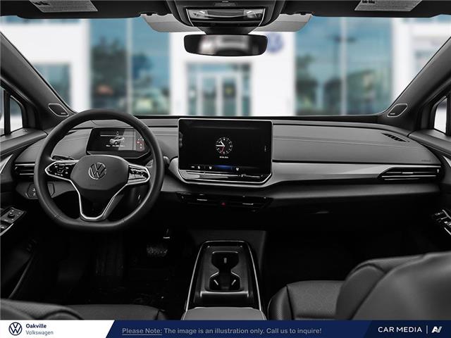 2025 Volkswagen ID.4 Pro S (Stk: 173220) in Oakville - Image 22 of 26