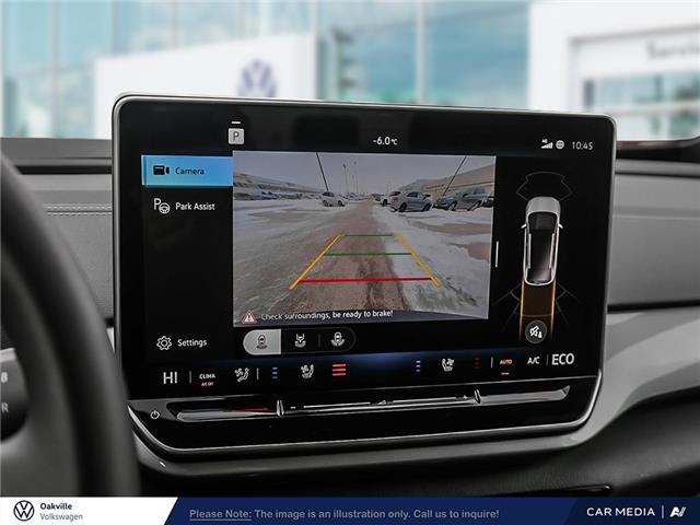 2025 Volkswagen ID.4 Pro S (Stk: 173220) in Oakville - Image 23 of 26