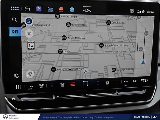 2025 Volkswagen ID.4 Pro S (Stk: 173220) in Oakville - Image 24 of 26