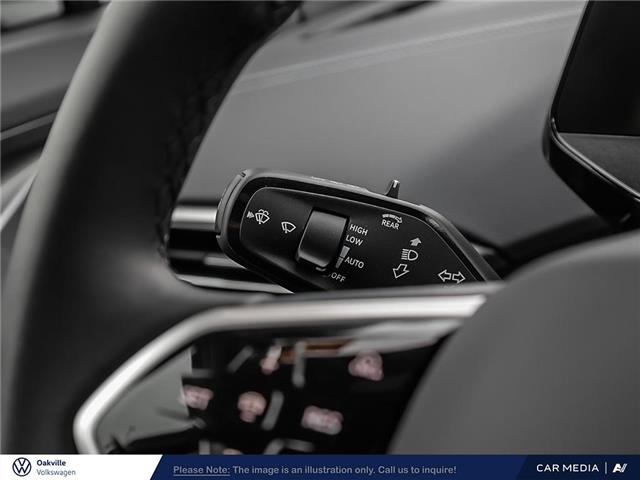 2025 Volkswagen ID.4 Pro S (Stk: 173220) in Oakville - Image 25 of 26