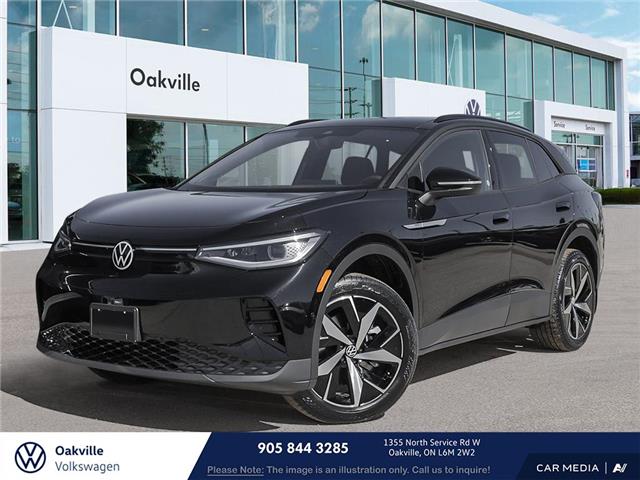 2025 Volkswagen ID.4 Pro S (Stk: 173197) in Oakville - Image 1 of 25