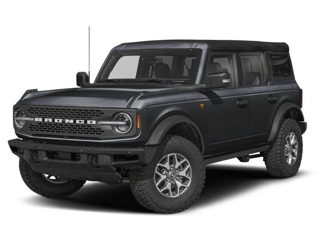 2025 Ford Bronco Badlands (Stk: 5BR0458) in Brantford - Image 1 of 12