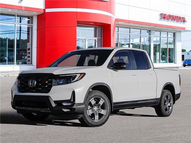 2025 Honda Ridgeline TrailSport (Stk: N502757) in Saint John - Image 1 of 23