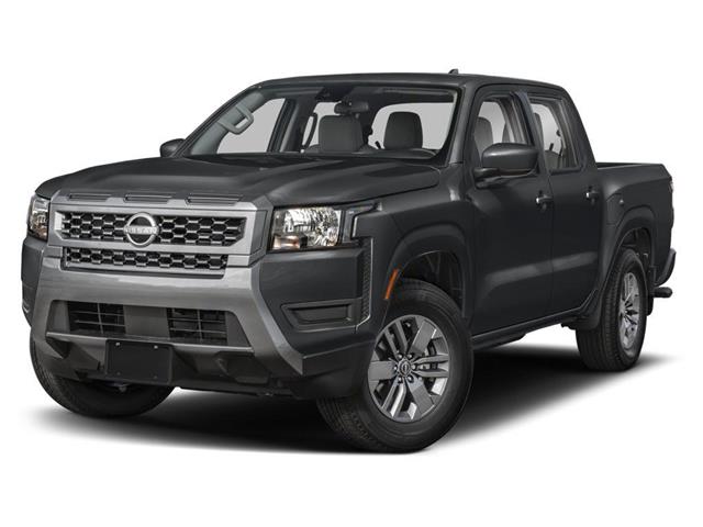 2025 Nissan Frontier SV (Stk: XN6311) in Thornhill - Image 1 of 11