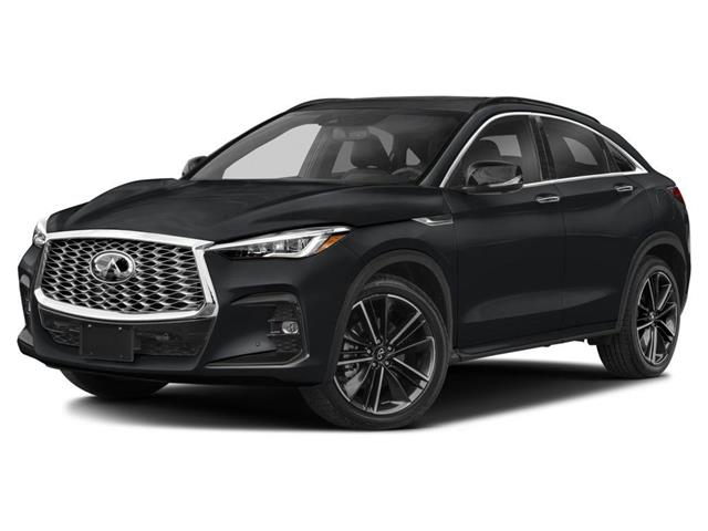 2025 Infiniti QX55 ESSENTIAL (Stk: K1204) in Thornhill - Image 1 of 12
