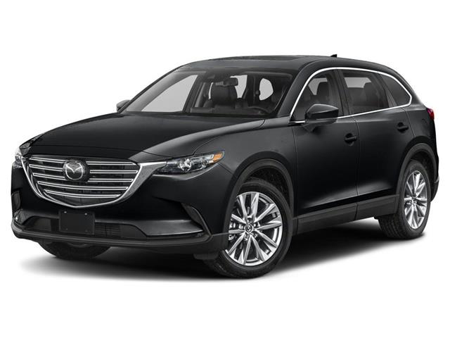 2021 Mazda CX-9 GS-L JM3TCBCY8M0526259 TL6259 in Dartmouth