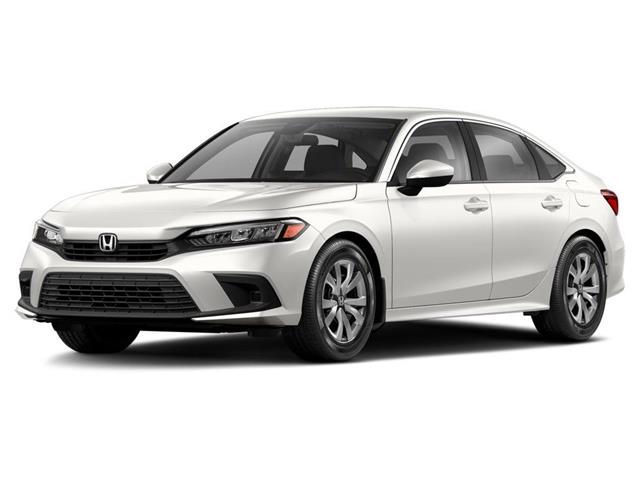 2022 Honda Civic LX (Stk: PA2164) in Charlottetown - Image 1 of 2
