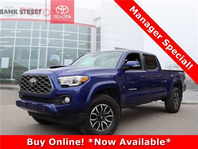 Used 2023 Toyota Tacoma 4×4 19-32063A