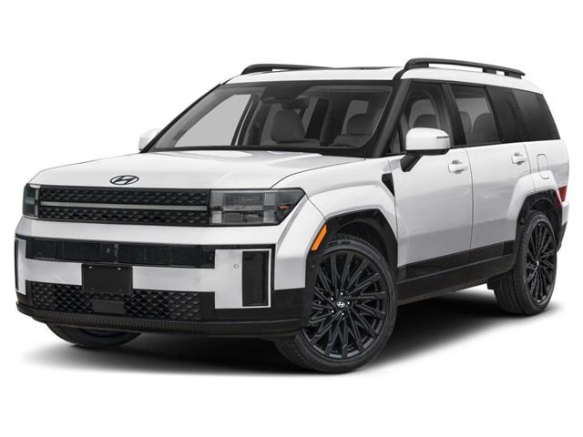 2025 Hyundai Santa Fe Ultimate Calligraphy (Stk: 34587) in Scarborough - Image 1 of 12