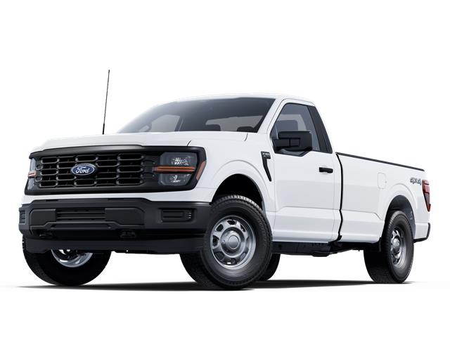 2025 Ford F-150 XL (Stk: 250357) in Hamilton - Image 1 of 7