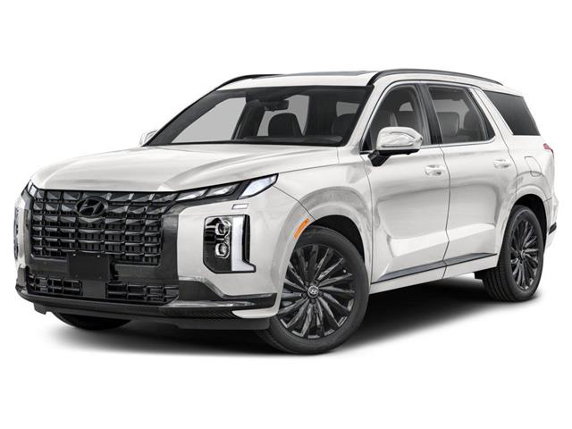 2025 Hyundai Palisade Ultimate Calligraphy Night (Stk: 25-302) in Prince Albert - Image 1 of 12