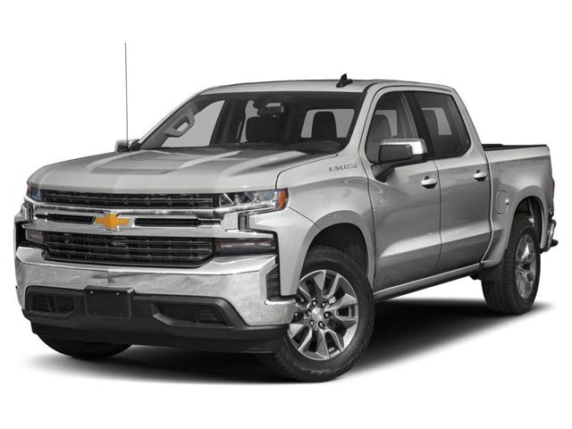 2021 Chevrolet Silverado 1500 LT (Stk: LB0378) in Grand Falls-Windsor - Image 1 of 3
