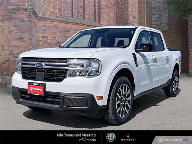 2024 Ford Maverick Lariat (Stk: 911500) in Victoria - Image 1 of 25