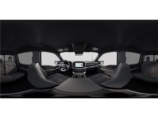 2025 Ford F-150 XLT (Stk: 25AT2371) in Airdrie - Image 7 of 7