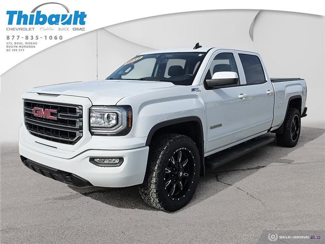 2018 GMC Sierra 1500 SLE (Stk: 25441A) in Rouyn-Noranda - Image 1 of 28