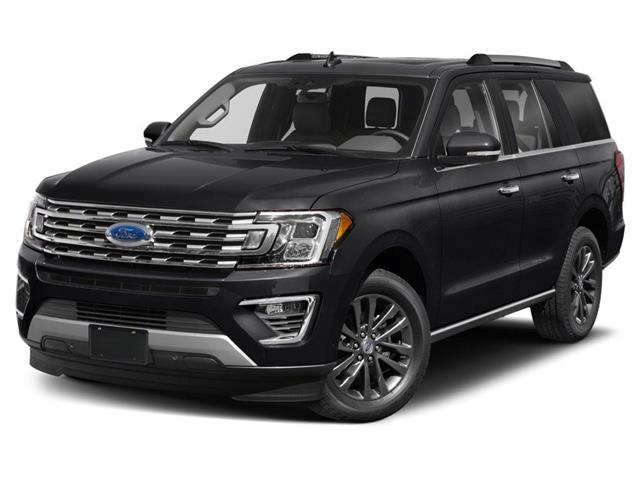 2020 Ford Expedition Limited (Stk: 25T059A) in Medicine Hat - Image 1 of 11