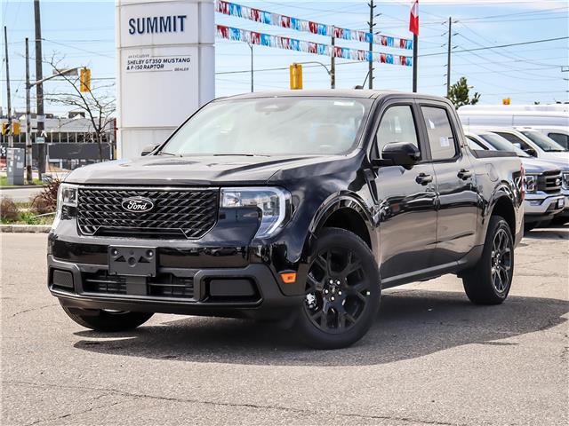 2025 Ford Maverick Lariat (Stk: 25MV565) in Toronto - Image 1 of 25