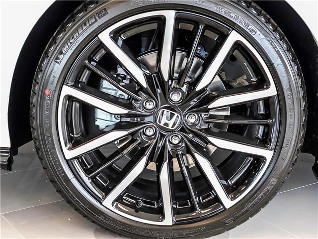 2025 Honda Accord Hybrid Touring (Stk: 2HA0173) in Stratford - Image 6 of 20