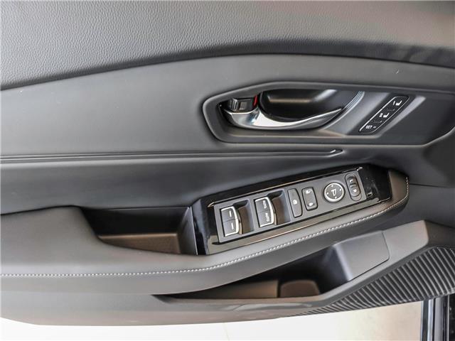 2025 Honda Accord Hybrid Touring (Stk: 2HA0173) in Stratford - Image 8 of 20