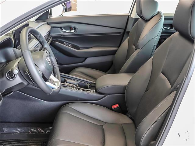 2025 Honda Accord Hybrid Touring (Stk: 2HA0173) in Stratford - Image 9 of 20