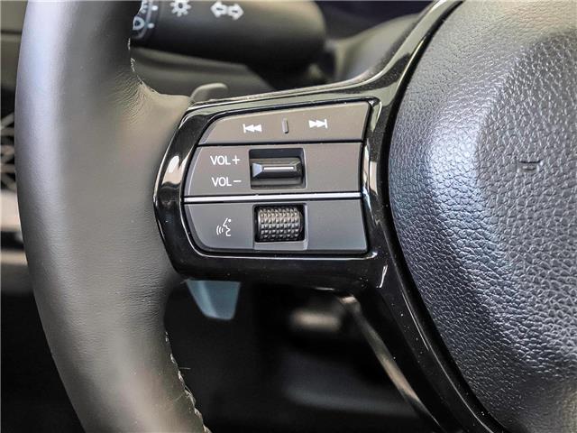2025 Honda Accord Hybrid Touring (Stk: 2HA0173) in Stratford - Image 11 of 20