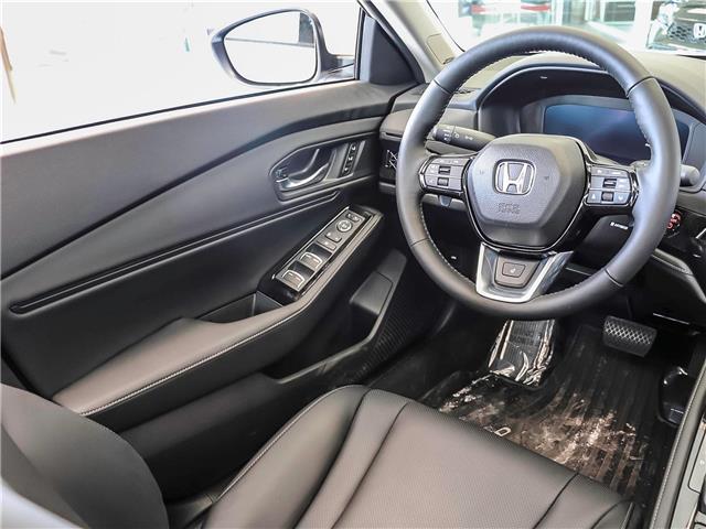 2025 Honda Accord Hybrid Touring (Stk: 2HA0173) in Stratford - Image 13 of 20