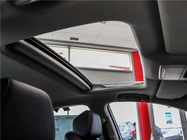 2025 Honda Accord Hybrid Touring (Stk: 2HA0173) in Stratford - Image 16 of 20