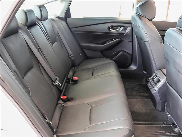 2025 Honda Accord Hybrid Touring (Stk: 2HA0173) in Stratford - Image 17 of 20