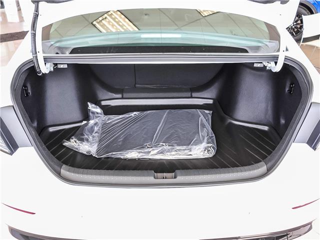 2025 Honda Accord Hybrid Touring (Stk: 2HA0173) in Stratford - Image 18 of 20