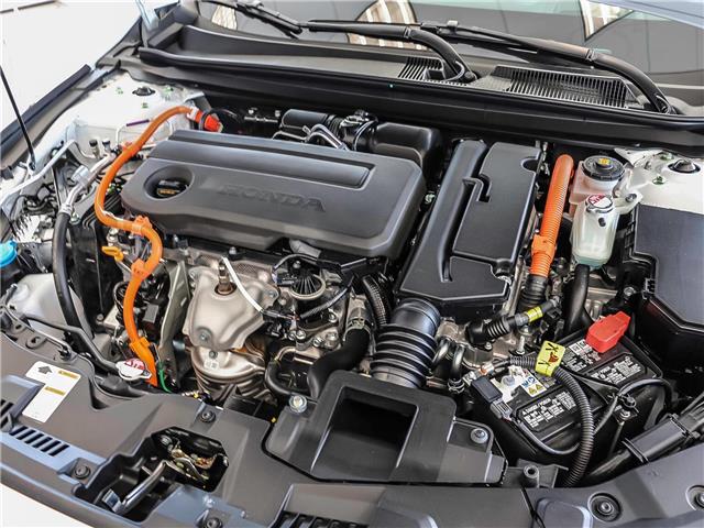 2025 Honda Accord Hybrid Touring (Stk: 2HA0173) in Stratford - Image 20 of 20